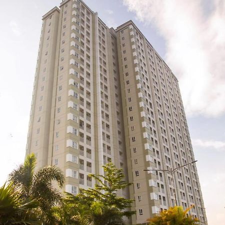 Skyland City Hotel Jatinangor Cilimus Zewnętrze zdjęcie