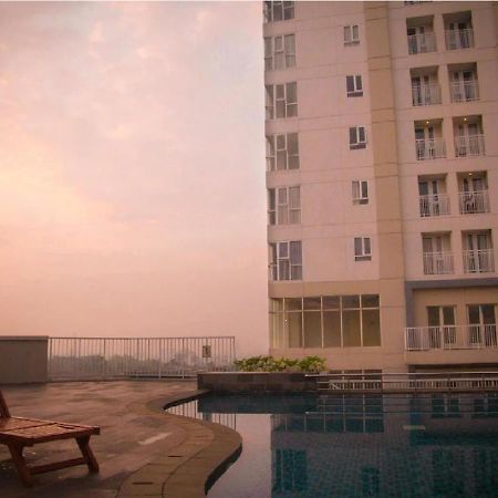 Skyland City Hotel Jatinangor Cilimus Zewnętrze zdjęcie