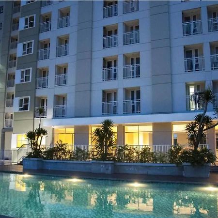 Skyland City Hotel Jatinangor Cilimus Zewnętrze zdjęcie