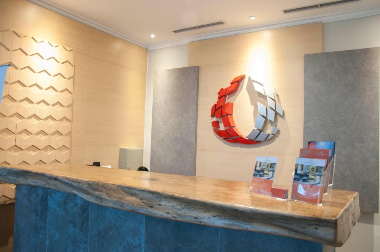 Skyland City Hotel Jatinangor Cilimus Zewnętrze zdjęcie
